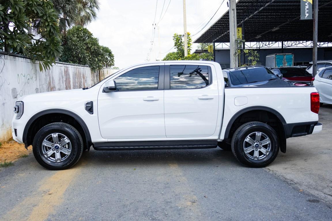 Ford Ranger Doublecab HiRider 2.0 XLT M/T 2023 *RK2049*